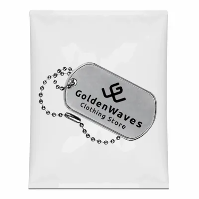 Poly Bag - Imprint Now - CA