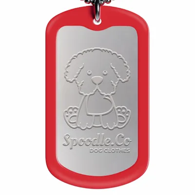 Red - Imprint Now - CA