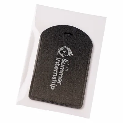 Individual Bag - Imprint Now - CA