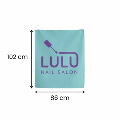 86 cm x 102 cm - Imprint Now - CA