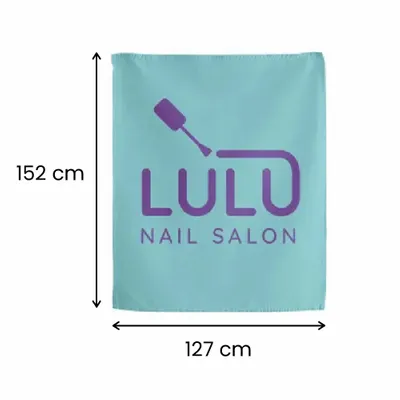 127 cm x 152 cm - Imprint Now - CA