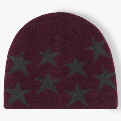 Burgundy - Imprint Now - CA