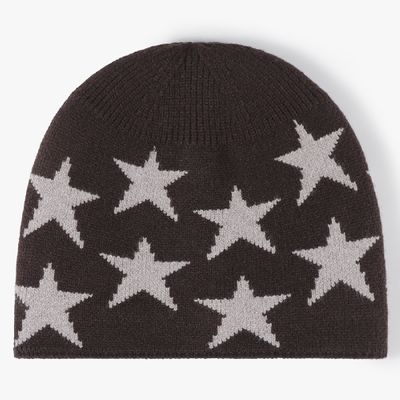 Dark Brown - Imprint Now - CA