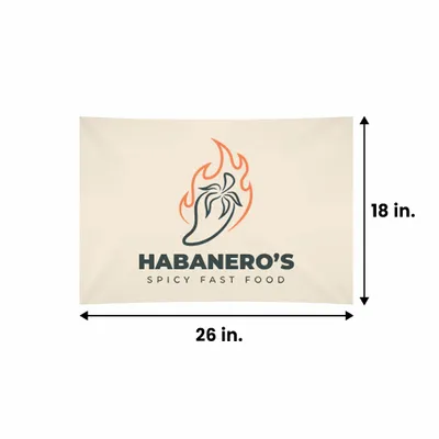 66 cm x 46 cm - Imprint Now - CA