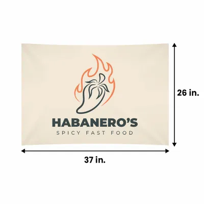 94 cm x 66 cm - Imprint Now - CA