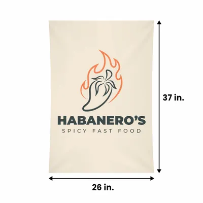 66 cm x 94 cm - Imprint Now - CA