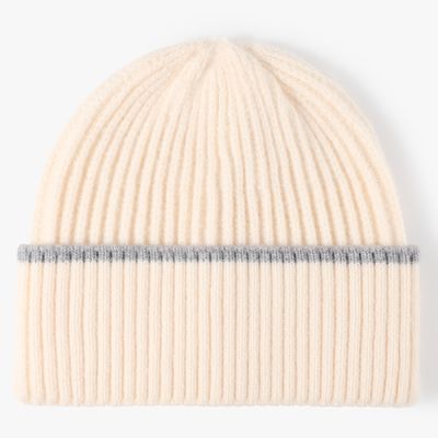 Cream with grey - Imprint Now - CA