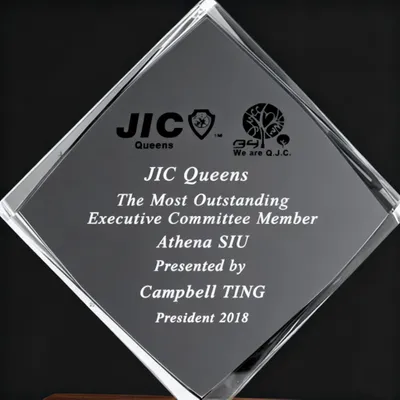 Laser Engraving & Full Colour Printing in Canada - Imprint Now - CA