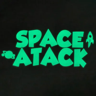 Glow in the Dark - Imprint Now - CA