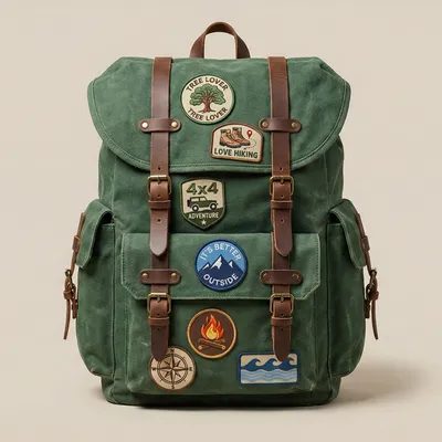 Bag - Imprint Now - CA