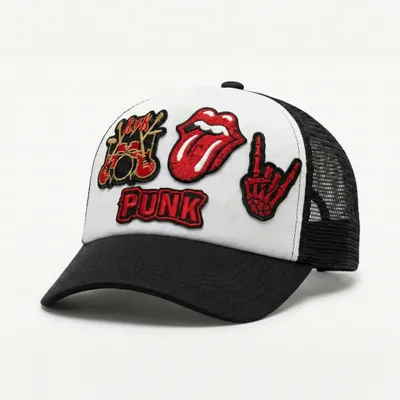 Hat - Imprint Now - CA