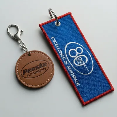 Keychain - Imprint Now - CA