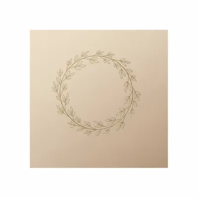 8 in x 8 in - Imprint Now - CA