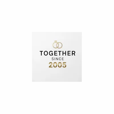 5 in x 5 in - Imprint Now - CA