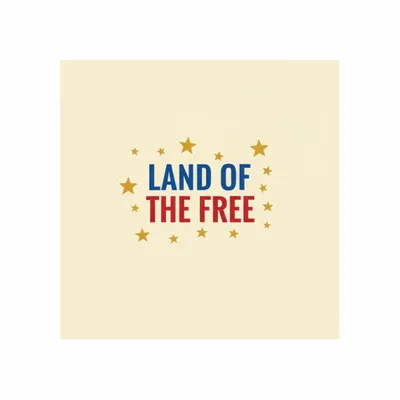 8 in x 8 in - Imprint Now - CA