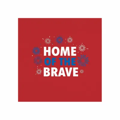 8 in x 8 in - Imprint Now - CA