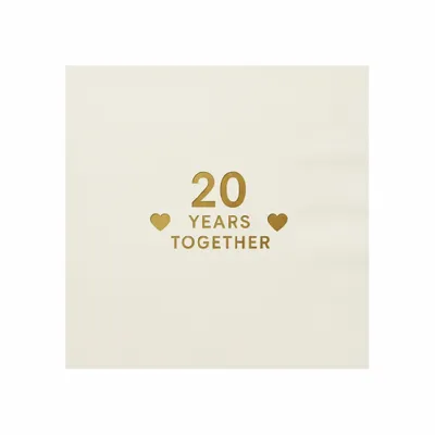 8 in x 8 in - Imprint Now - CA