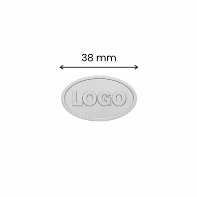 1.50 in. - Imprint Now - CA