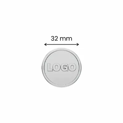 1.25 in. - Imprint Now - CA