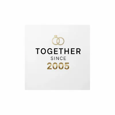 6.5 in x 6.5 in - Imprint Now - CA