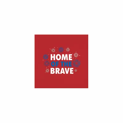 5 in x 5 in - Imprint Now - CA