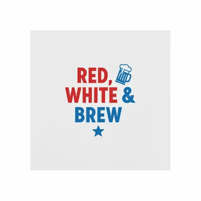 8 in x 8 in - Imprint Now - CA