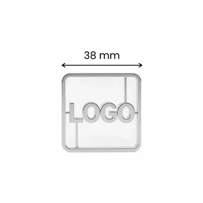 1.50 in. - Imprint Now - CA