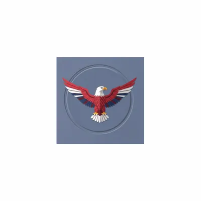 5 in x 5 in - Imprint Now - CA