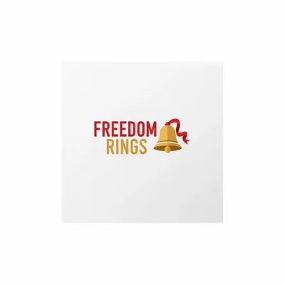 6.5 in x 6.5 in - Imprint Now - CA