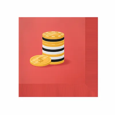 Coined - Imprint Now - CA