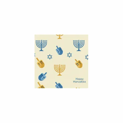 5 in x 5 in - Imprint Now - CA