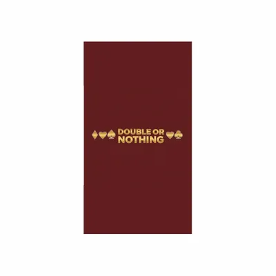 8 in x 4.5 in - Imprint Now - CA