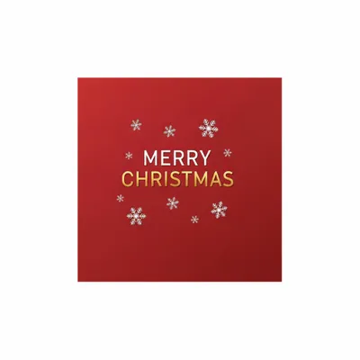 6.5 in x 6.5 in - Imprint Now - CA