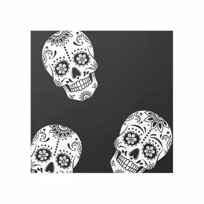 8 in x 8 in - Imprint Now - CA