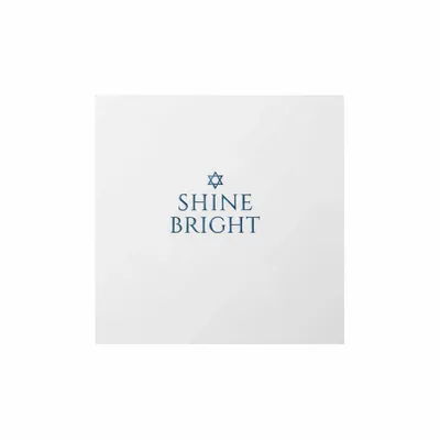 6.5 in x 6.5 in - Imprint Now - CA