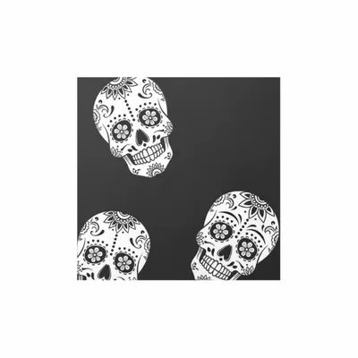 6.5 in x 6.5 in - Imprint Now - CA