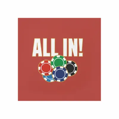 8 in x 8 in - Imprint Now - CA