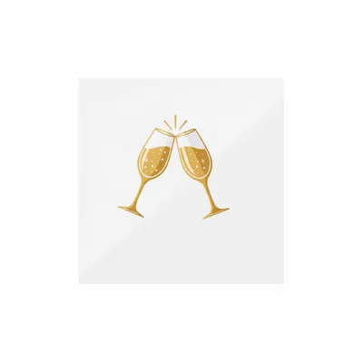 6.5 in x 6.5 in - Imprint Now - CA