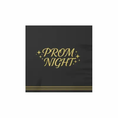 6.5 in x 6.5 in - Imprint Now - CA