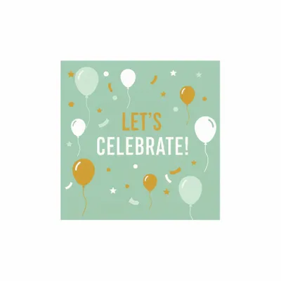 6.5 in x 6.5 in - Imprint Now - CA