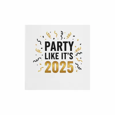 6.5 in x 6.5 in - Imprint Now - CA