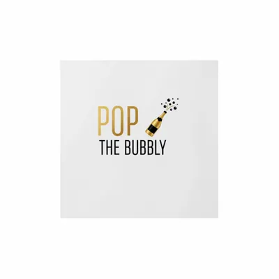 6.5 in x 6.5 in - Imprint Now - CA