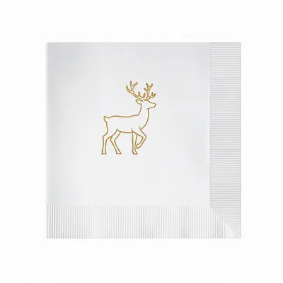 Coined - Imprint Now - CA