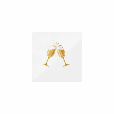 5 in x 5 in - Imprint Now - CA