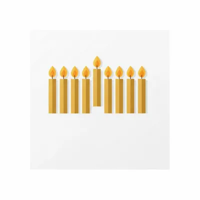 8 in x 8 in - Imprint Now - CA