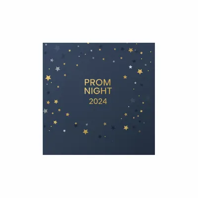 6.5 in x 6.5 in - Imprint Now - CA