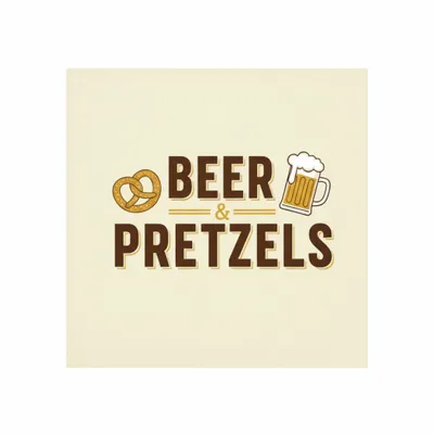 8 in x 8 in - Imprint Now - CA