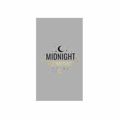 8 in x 4.5 in - Imprint Now - CA