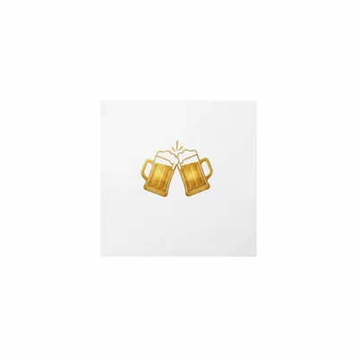 5 in x 5 in - Imprint Now - CA