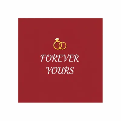 8 in x 8 in - Imprint Now - CA